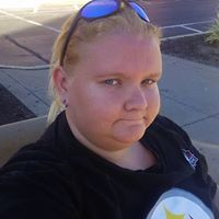 Kristy Driscoll Photo 5