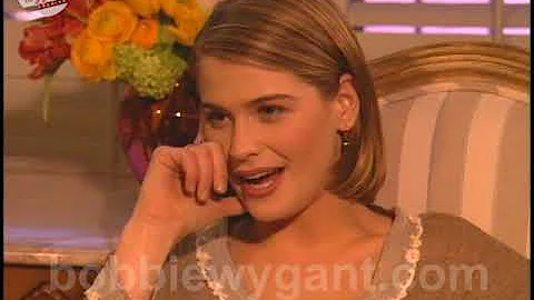 Kristine Swanson Photo 20