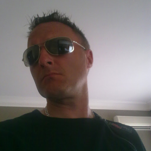 Paul Hopkins Photo 19