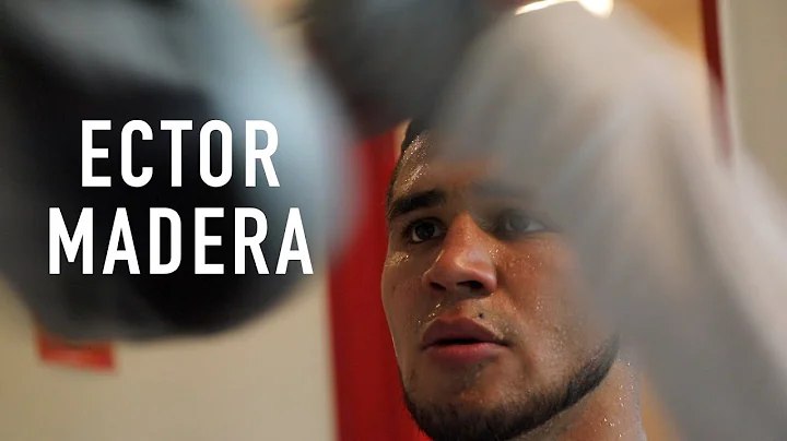Hector Madera Photo 30