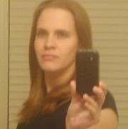Shelly Harding Photo 10