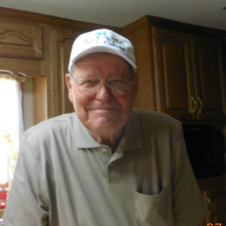 Russell Sweet Photo 9