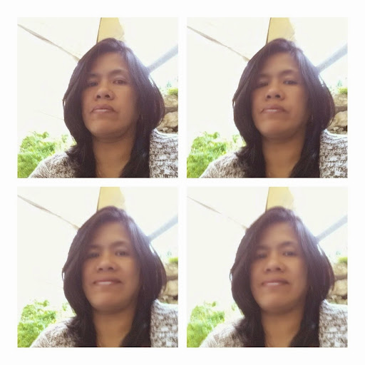 Anne Cortez Photo 9