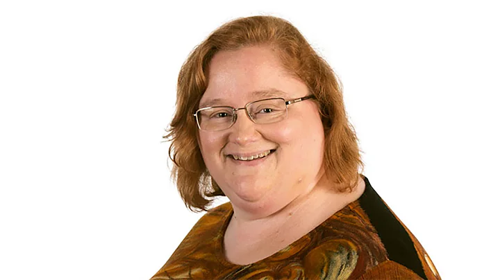 Susan Mercer Photo 34