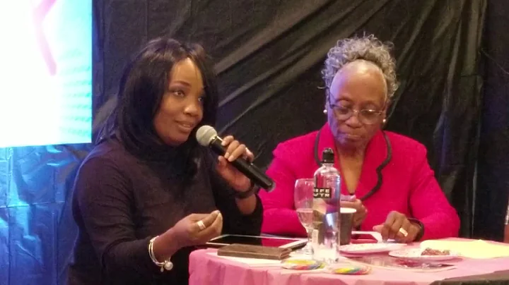 Pamela Odom Photo 31