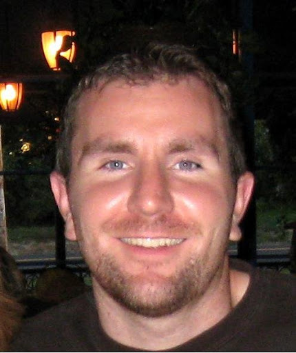 Rob Williams Photo 10