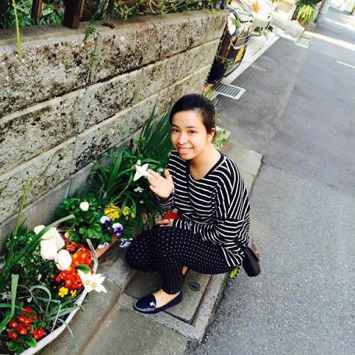 Nhung Tran Photo 15