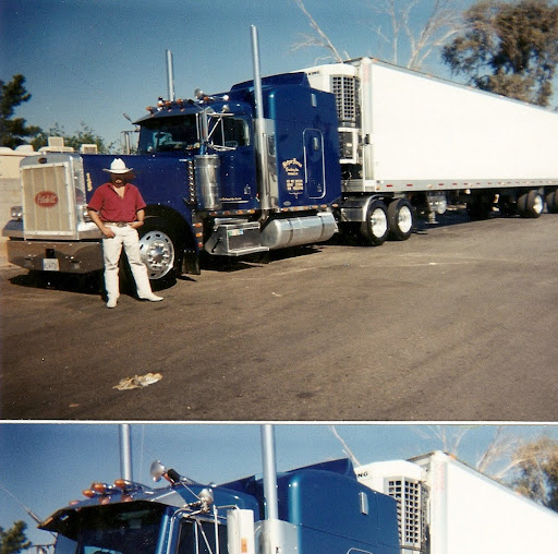 Efrain Torres Photo 10