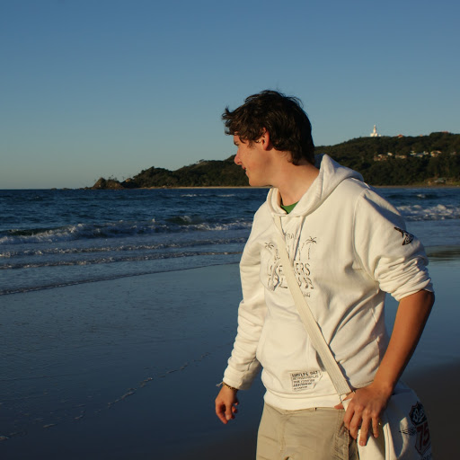 James Cross Photo 6