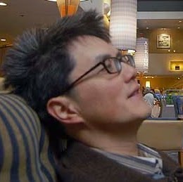 Ernest Chan Photo 12