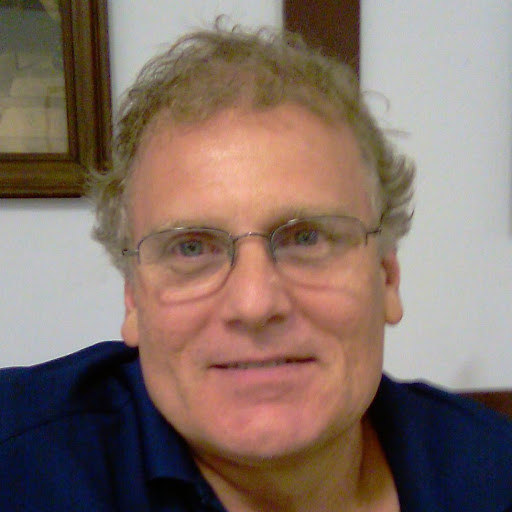 Ken Heilman Photo 5