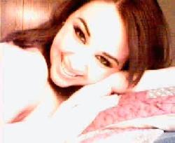 Alisha Jones Photo 16
