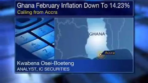 Kwabena Osei Photo 28