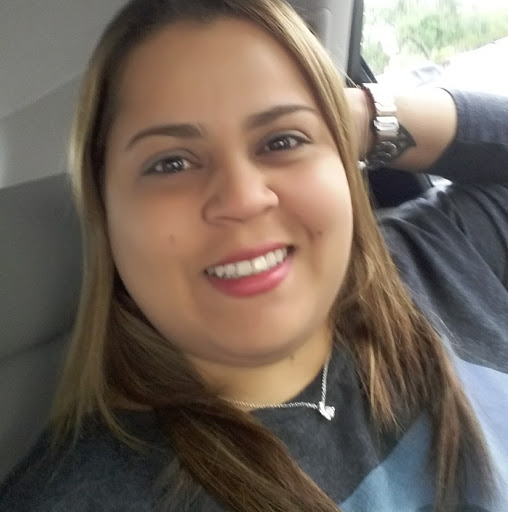 Frances Jimenez Photo 9