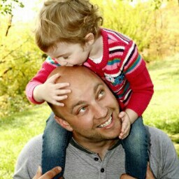 Darren Snyder Photo 11