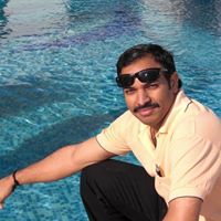 Gopi Menon Photo 1