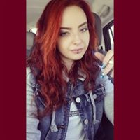 Rebecca Bergin Photo 6