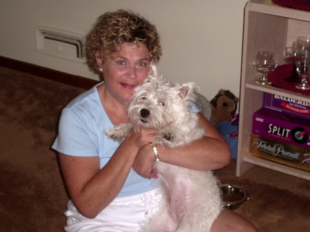 Sandra Schneider Photo 25