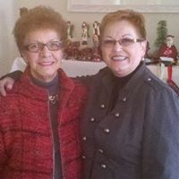 Betty Getz Photo 1