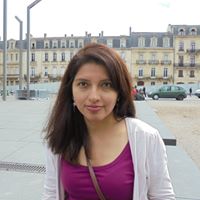 Jessica Melgar Photo 6