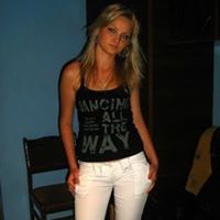 Tiffany Madden Photo 1