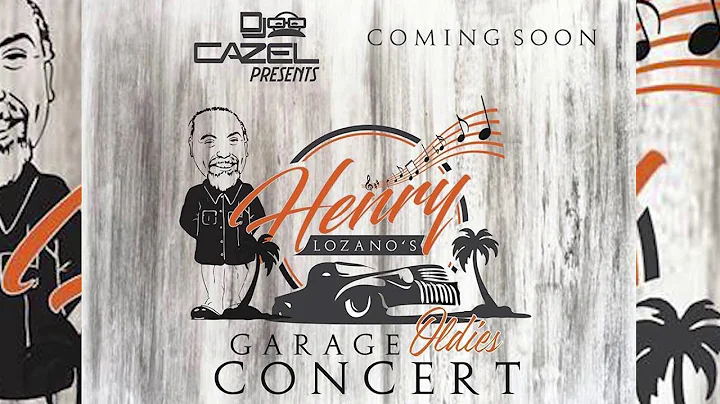 Henry Lozano Photo 32