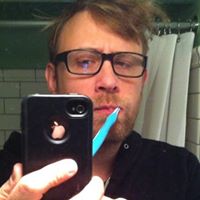 Paul Bjork Photo 3