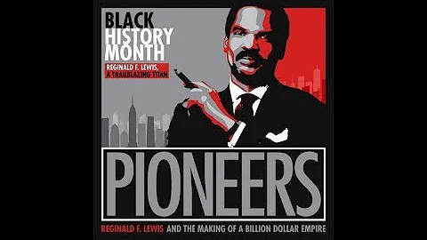 Reginald Lewis Photo 35