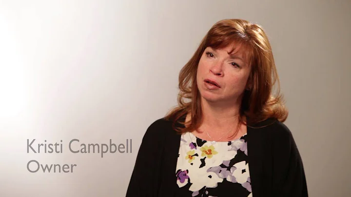 Kristi Campbell Photo 36