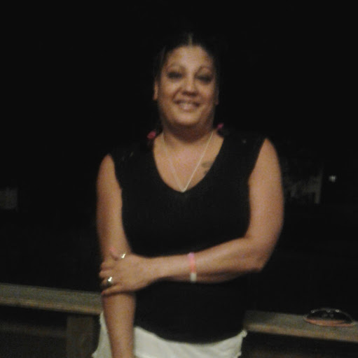 Anita Fuentes Photo 16