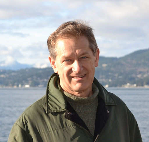 Paul Thiessen Photo 11