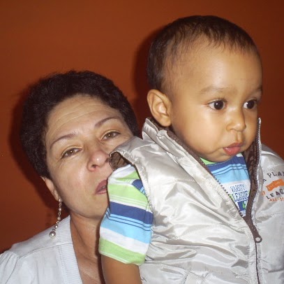 Miriam Restrepo Photo 7