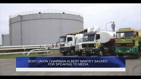 Albert Mantey Photo 2