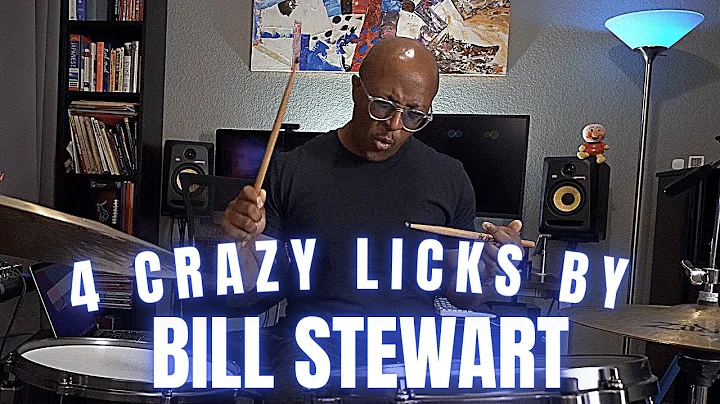 Quincy Stewart Photo 22