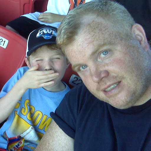 Patrick Cavanaugh Photo 12