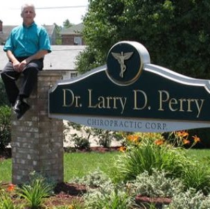 Larry Perry Photo 12