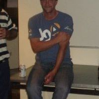 Adam Atherton Photo 6