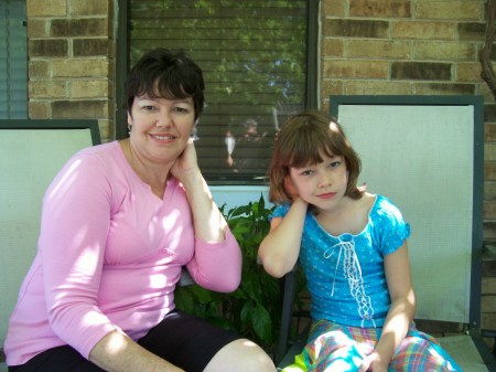 Kim Brown Photo 25