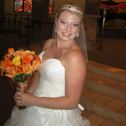 Melissa Garrett Photo 16