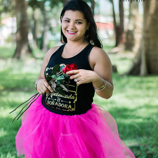 Rosita Castro Photo 11