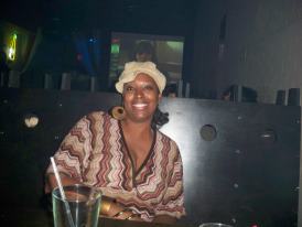 Joyce Ellington Photo 6