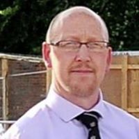 Michael Grieve Photo 2