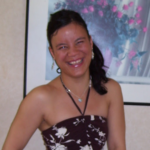 Corina Roberts Photo 9