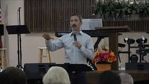 Phillip Lewallen Photo 14