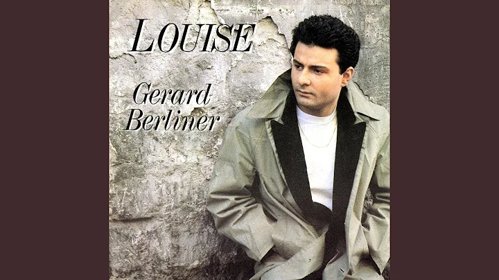 Louise Gerard Photo 13