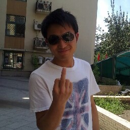 Jason Moo Photo 9