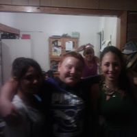 Brock Gale Photo 2