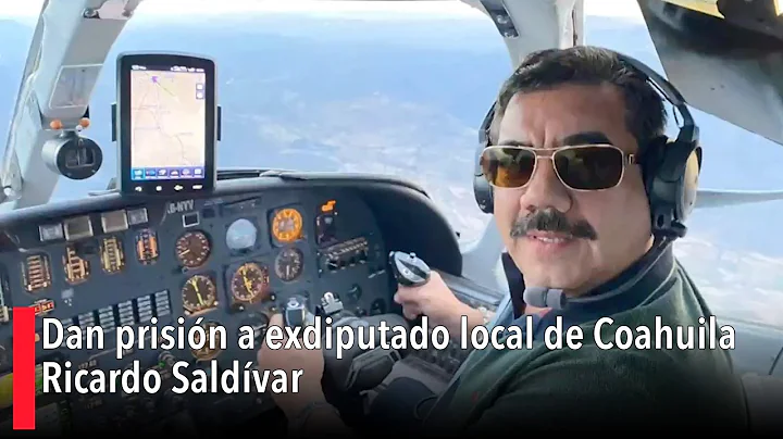 Ricardo Saldivar Photo 28