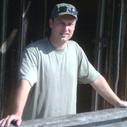 Brandon Rogan Photo 9