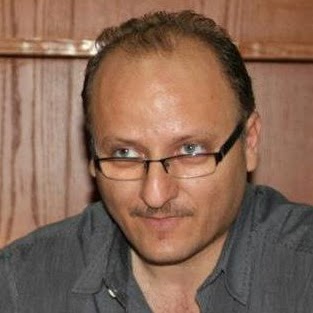 Khaled Bitar Photo 9